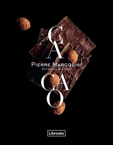Cacao | Pierre Marcolini