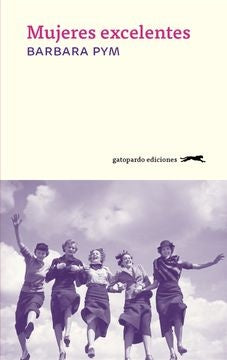 MUJERES EXCELENTES | BARBARA PYM