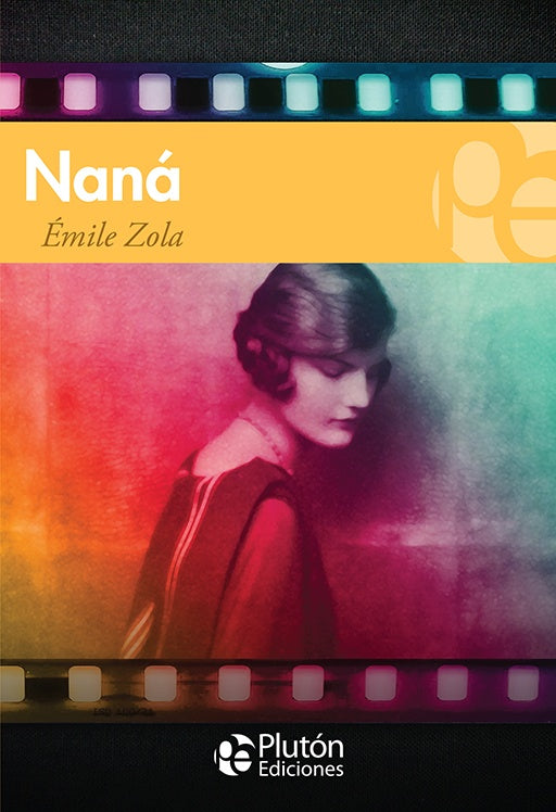 NANA.. | Émile Zola