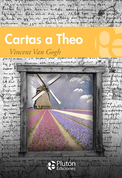 CARTAS A THEO... | Vincent Van Gogh