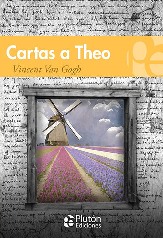 CARTAS A THEO... | Vincent Van Gogh
