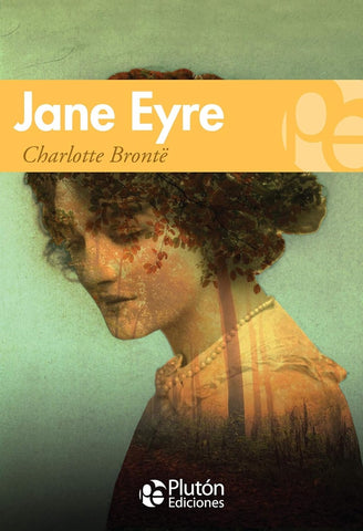 JANE EYRE.. | CHARLOTTE BRONTË