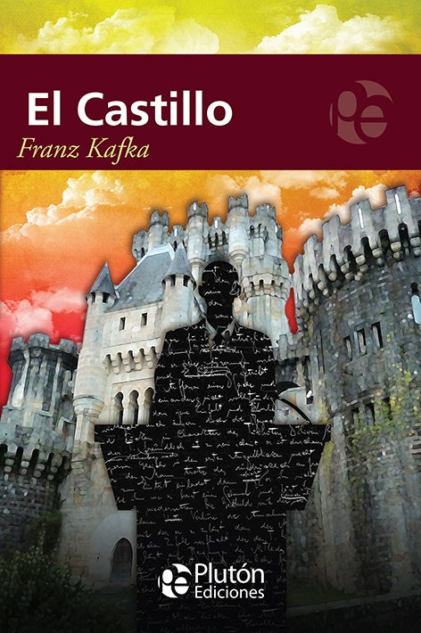 EL CASTILLO.. | Franz Kafka