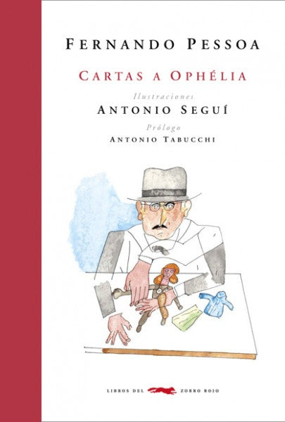 CARTAS A OPHELIA *