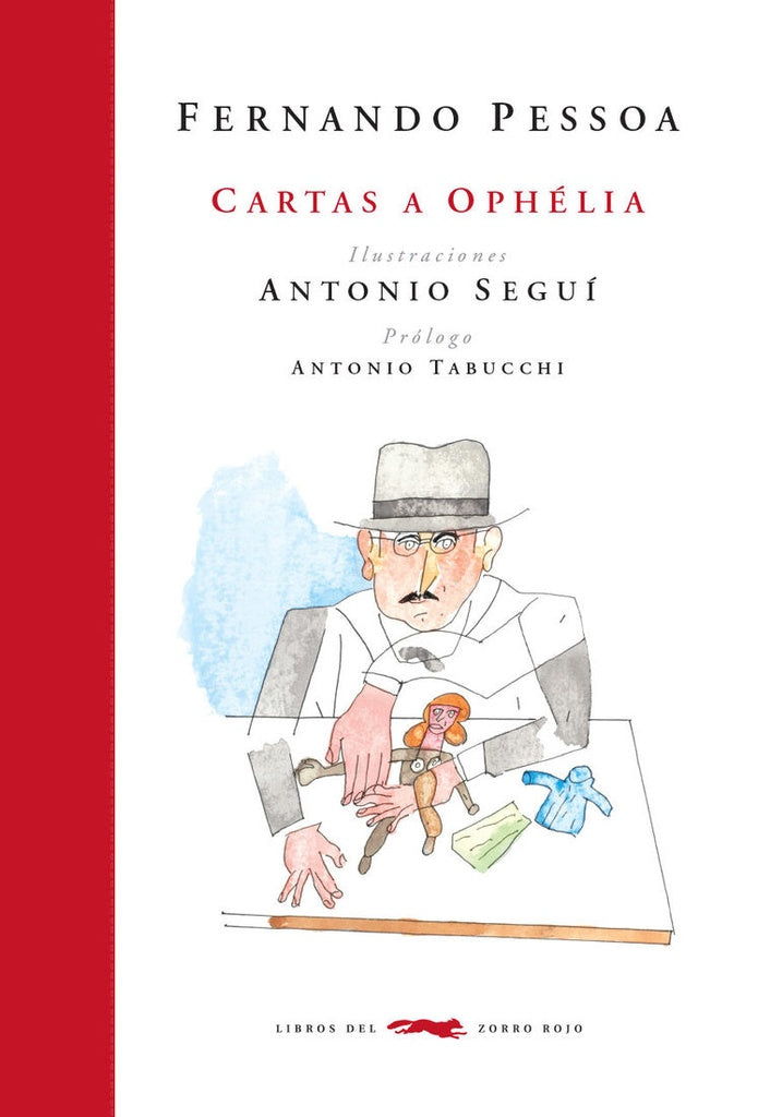 CARTAS A OPHELIA *