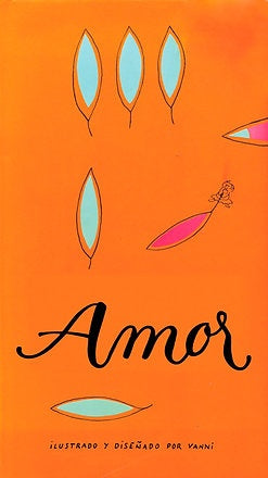 Amor  | Lowell A. Siff