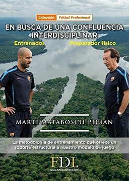 EN BUSCA DE UNA CONFLUENCIA INTERDISCIPLINAR | MARTI MATABOSH PIJUAN