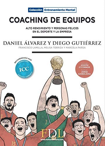 Coaching de equipos | Daniel  Alvarez