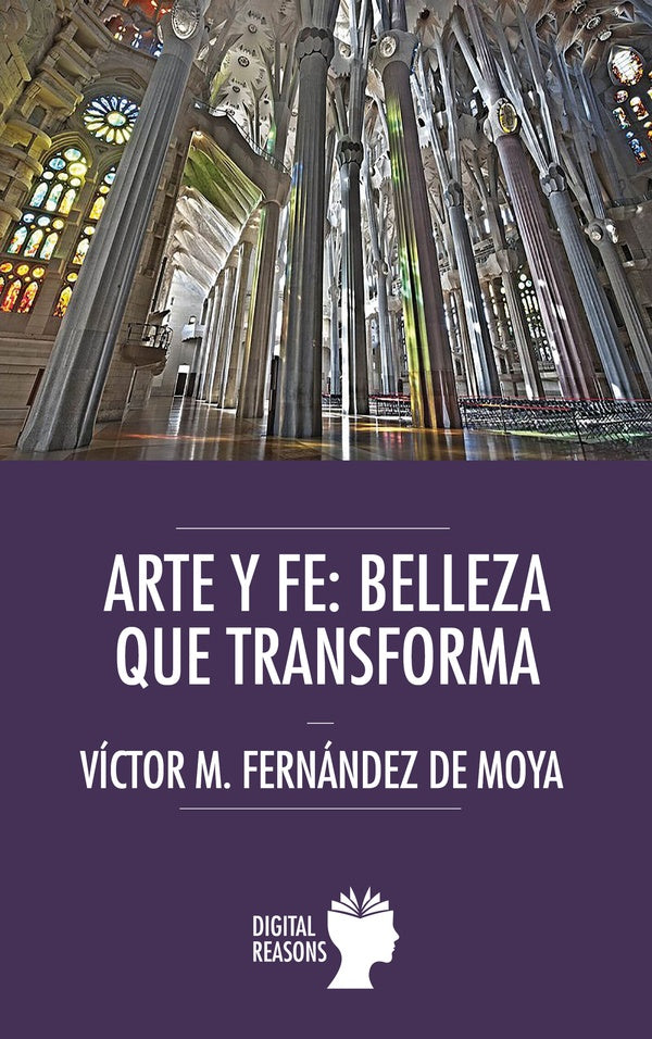 Arte y fe | Víctor M Fernández de Moya