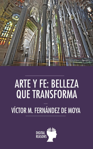 Arte y fe | Víctor M Fernández de Moya