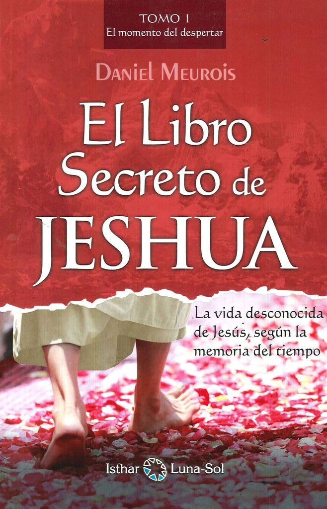El libro secreto de Jeshua | Povo, Meurois