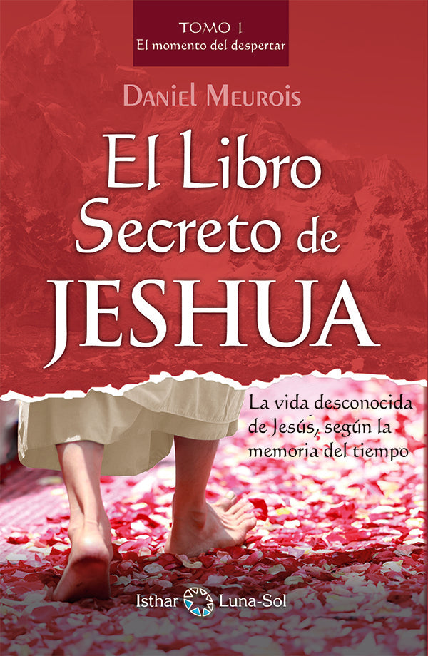 El libro secreto de Jeshua | Povo, Meurois