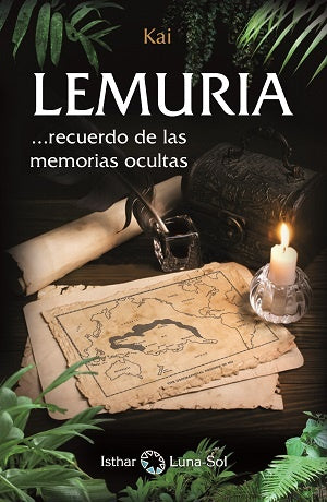 Lemuria  | KAI (KAI)