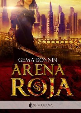 Arena roja | Bonnin