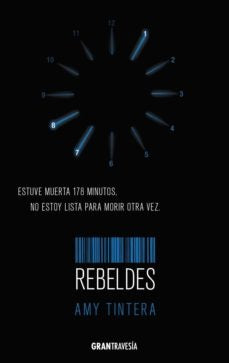 Rebeldes | Amy  Tintera