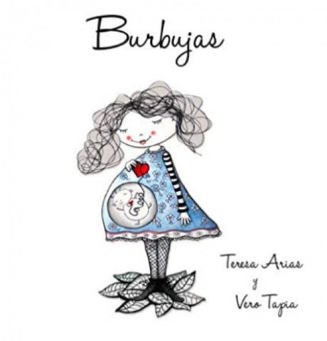 BURBUJAS.. | Teresa Arias