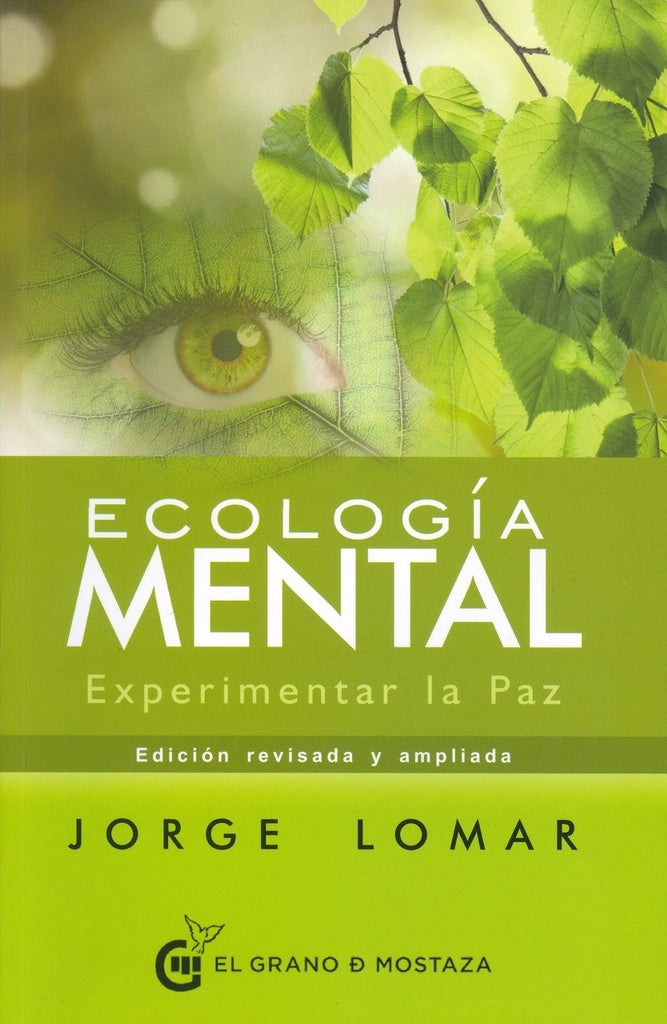Ecologia mental  | Jorge Lomar