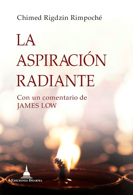 La aspiración radiante | James Low