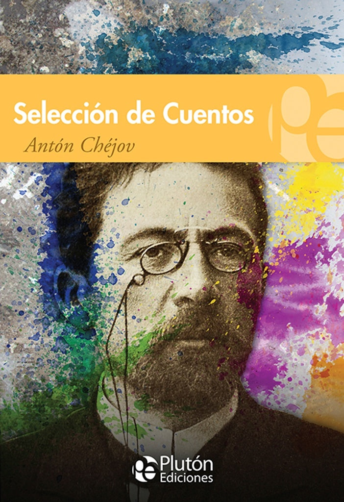 SELECCION DE CUENTOS.. | ANTON  CHEJOU