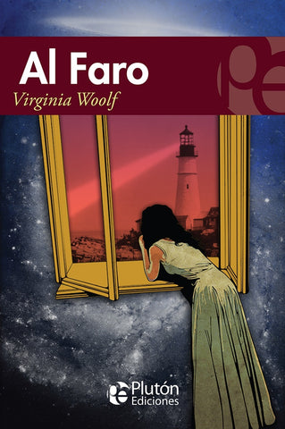 AL FARO.. | Virginia Woolf