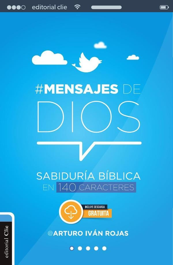 Mensajes de Dios | ARTURO IVAN ROJAS RUIZ
