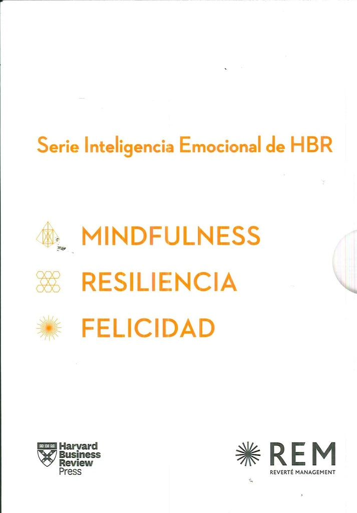 BIENESTAR (ESTUCHE) | HARVARD BUSINESS REVIEW