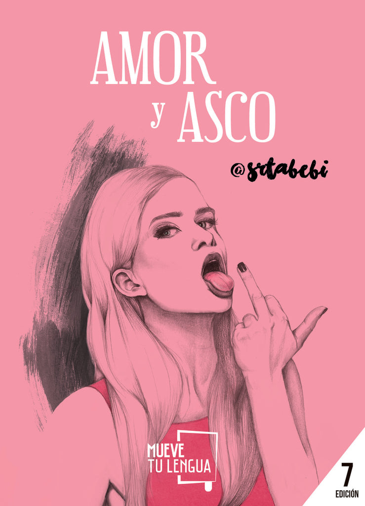 Amor y asco | Bebi Fernández