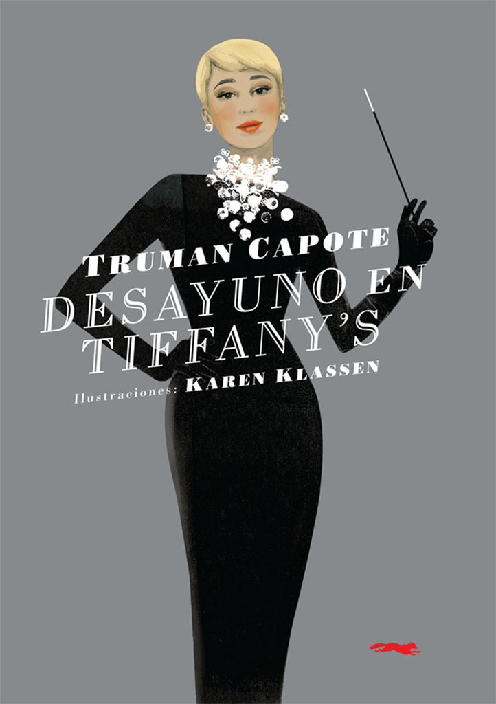 DESAYUNO EN TIFFANY S | Truman Capote