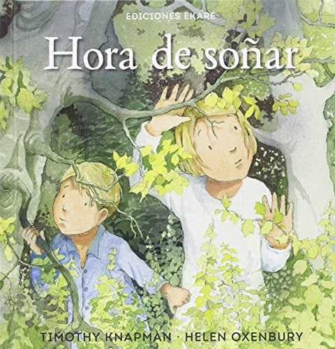 Hora de soñar * | Timothy Knapman