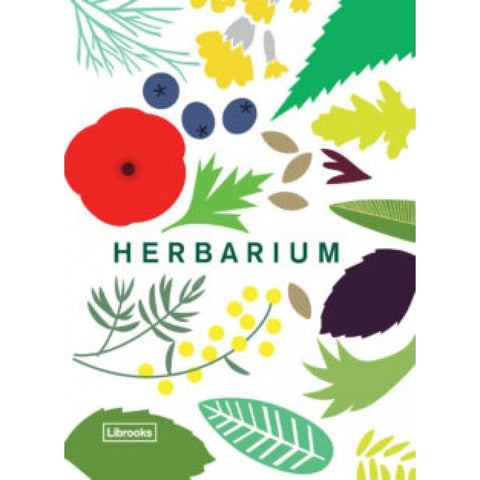 HERBARIUM.. |  CAS  HILEBRAND