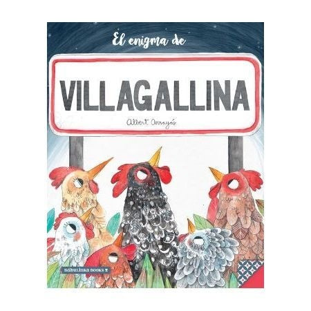 EL ENIGMA DE VILLAGALLINA | ALBERT ARRAYAS