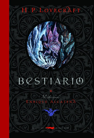 BESTIARIO.. | H. P. Lovecraft