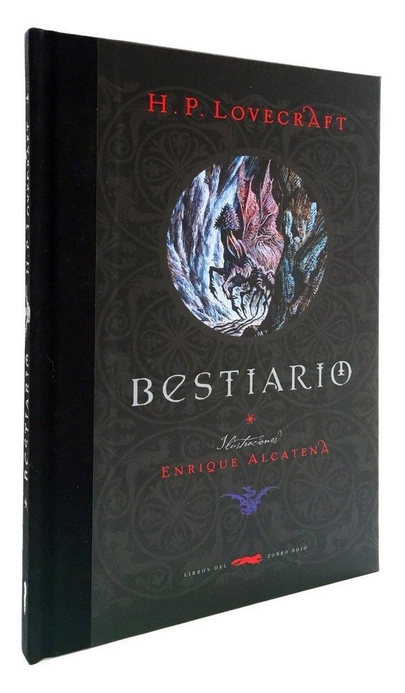 BESTIARIO.. | H. P. Lovecraft