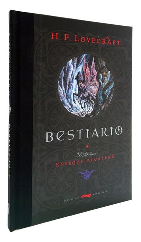 BESTIARIO.. | H. P. Lovecraft