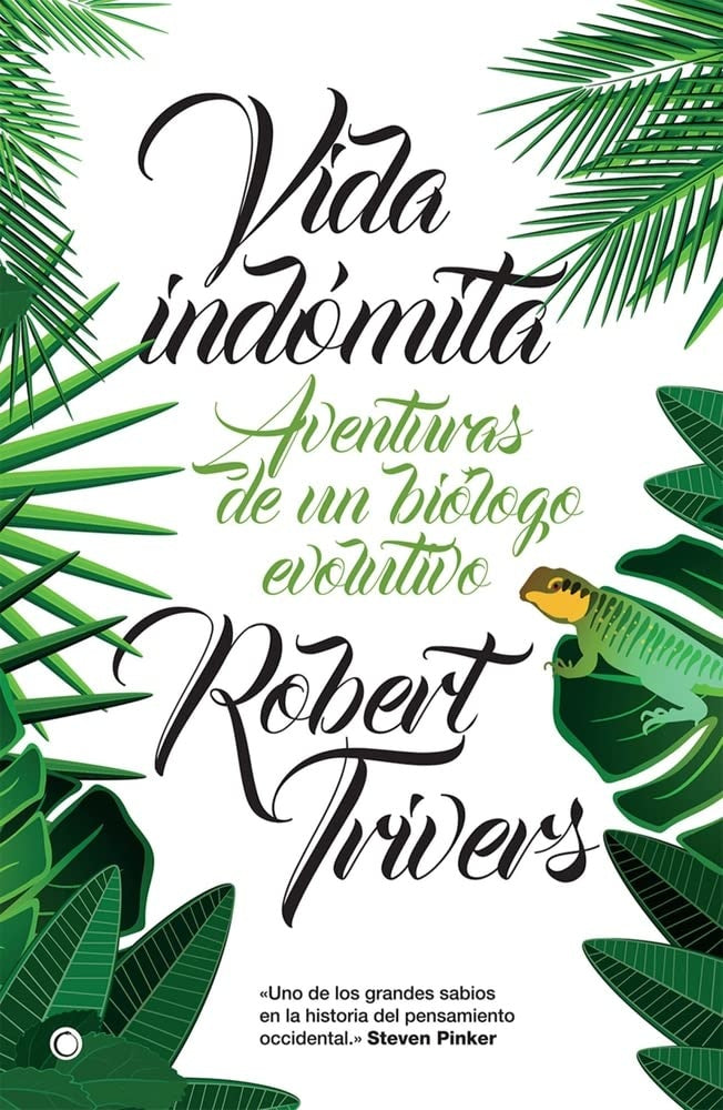 Vida indómita | Soler Chic, Trivers