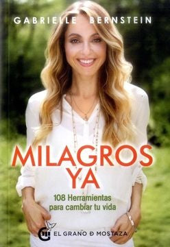 Milagros ya  | Gabrielle  Bernstein