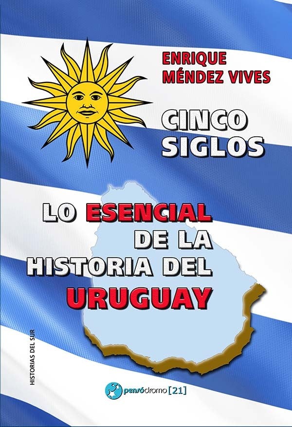 Cinco siglos | Enrique Méndez Vives