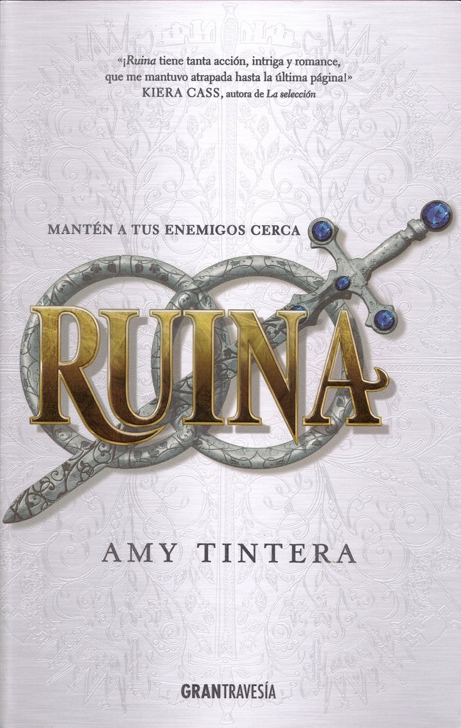 RUINA *