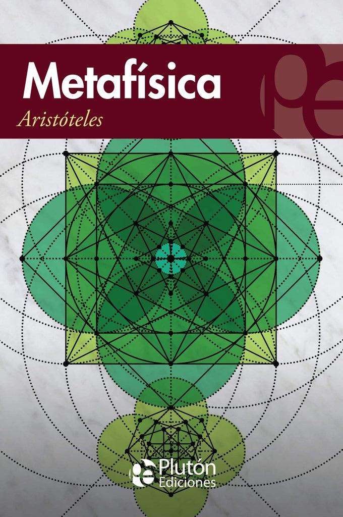 METAFISICA.. | Aristóteles