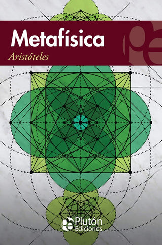 METAFISICA.. | Aristóteles