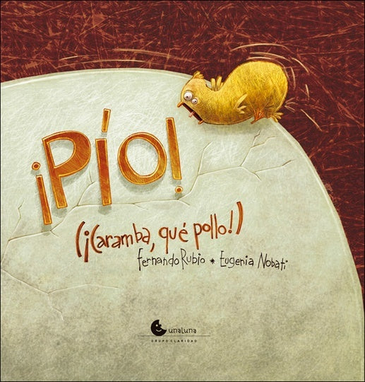 ¡Pìo! Caramba, què pollo
