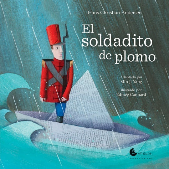 El soldado de plomo