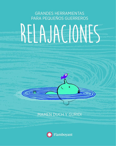relajaciones | Mamen Duch