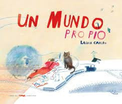 Un mundo propio  | Laura Carlin