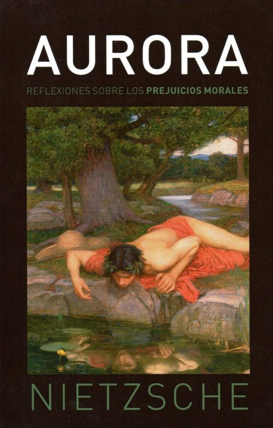 AURORA | Friedrich Nietzsche