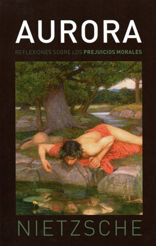 AURORA | Friedrich Nietzsche