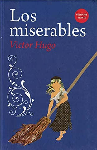 LOS MISERABLES.. | VICTOR HUGO