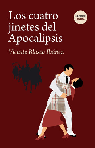 CUATRO JINETES DEL APOCALIPSIS, LOS