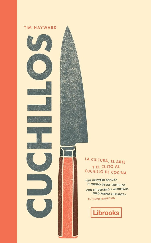 Cuchillos | Tim Hayward