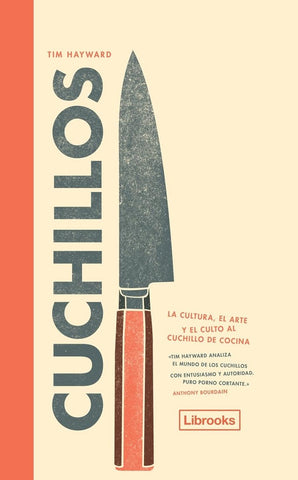 Cuchillos | Tim Hayward